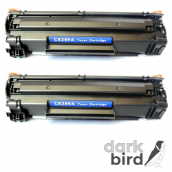 Toner HP 85A 35A 36A 78A