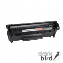 Toner HP 2612A