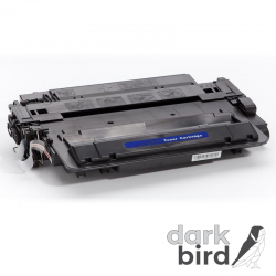 Toner HP CE255A